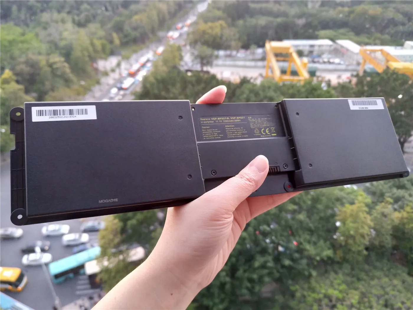 Аккумулятор для ноутбука Sony Vaio Z VPCZ21V9E VPCZ21VPCZ21AJ VPCZ219FJ|Батареи планшетов и резервное