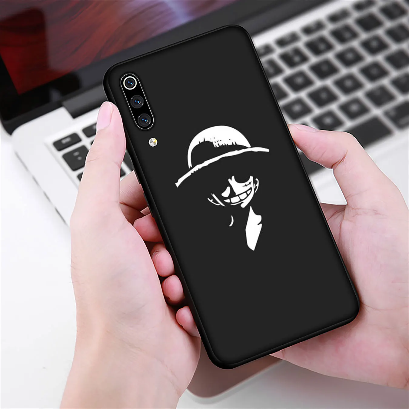 Мягкий силиконовый чехол для Xiaomi Mi 10 9 9T A3 Pro 8 SE A2 Lite A1 6 CC9 CC9E pocophone f1 Mi10|Бамперы| |