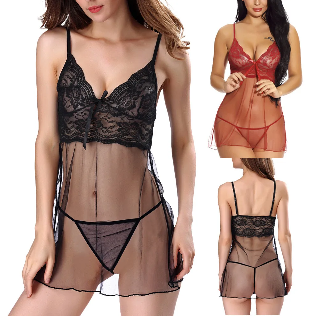 Женское нижнее белье сексуальное марлевые подтяжки юбка ночная рубашка