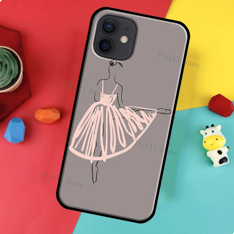 Чехол для iPhone 12 11 Pro Max 13 Mini 6S 7 8 Plus SE 2020 XR X XS | Мобильные телефоны и аксессуары