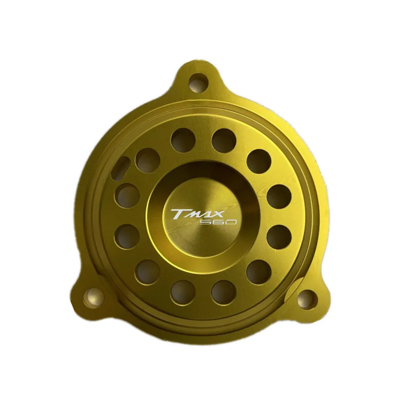 Защитная крышка двигателя мотоцикла Tmax 560 статора для YAMAHA TMAX560 Tmax560 Tech Max 2020-2021