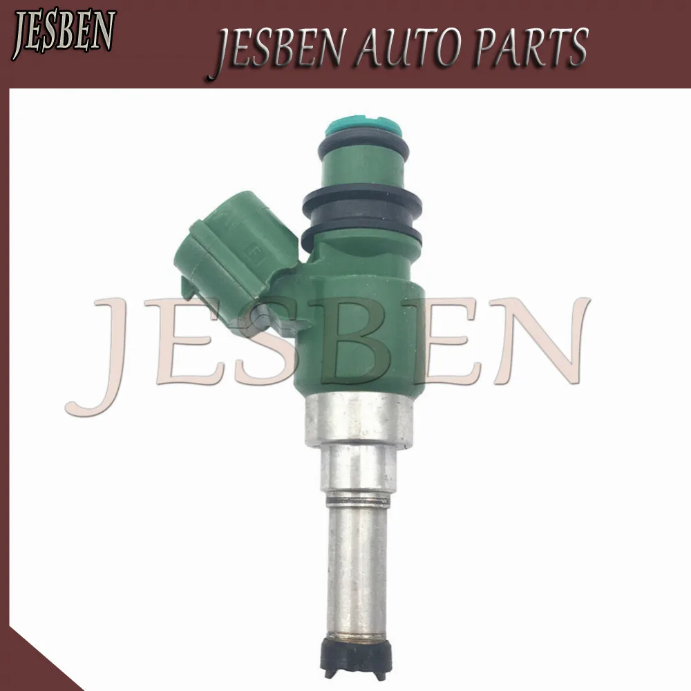 

3B4-13761-00-00 Fuel Injector Nozzle For Yamaha GRIZZLY 550 700 YZ450FX YZ450F WR450F YZ450FB YFZ450 YFZ450R YFZ450X 2007-2021