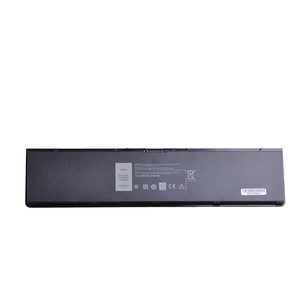 1 шт. батарея для ноутбука Dell Latitude E7420 E7440 E7450 V8XN3 G95J5 34GKR 0909H5 0G95J5 5K1GW 7 4 В 6350 мАч |