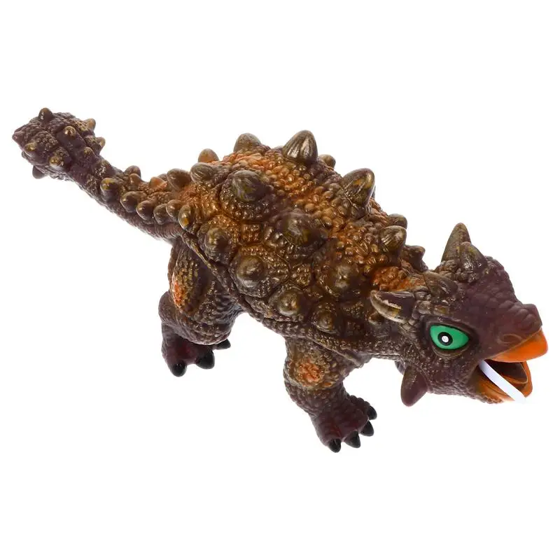 

1Pc Dinosaur Model Simualtion Dinosaur Statue Barking Dinosaur Toy Education Toy
