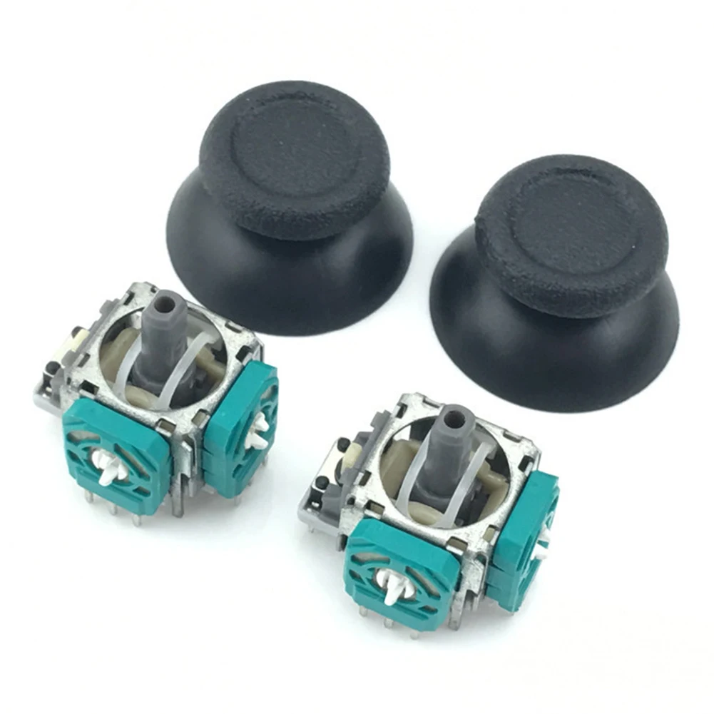 ABS ремонтный датчик модуль аналоговый джойстик для пальца набор