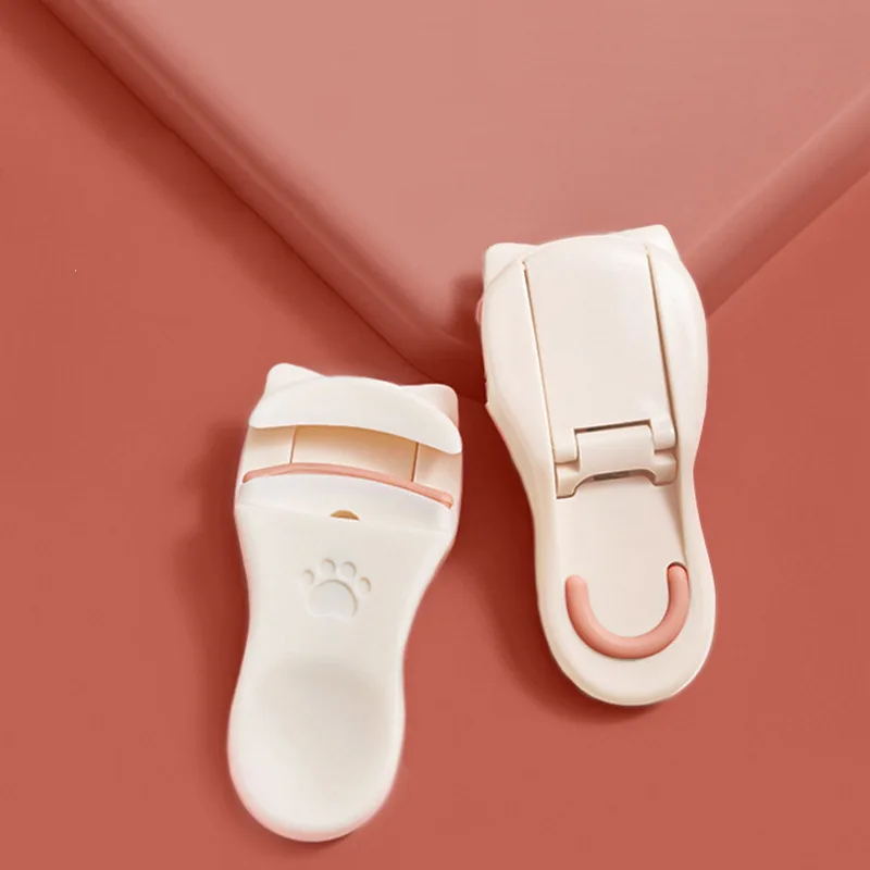 Бигуди для ресниц портативные трехмерные стереотипные щипцы подкручивания |