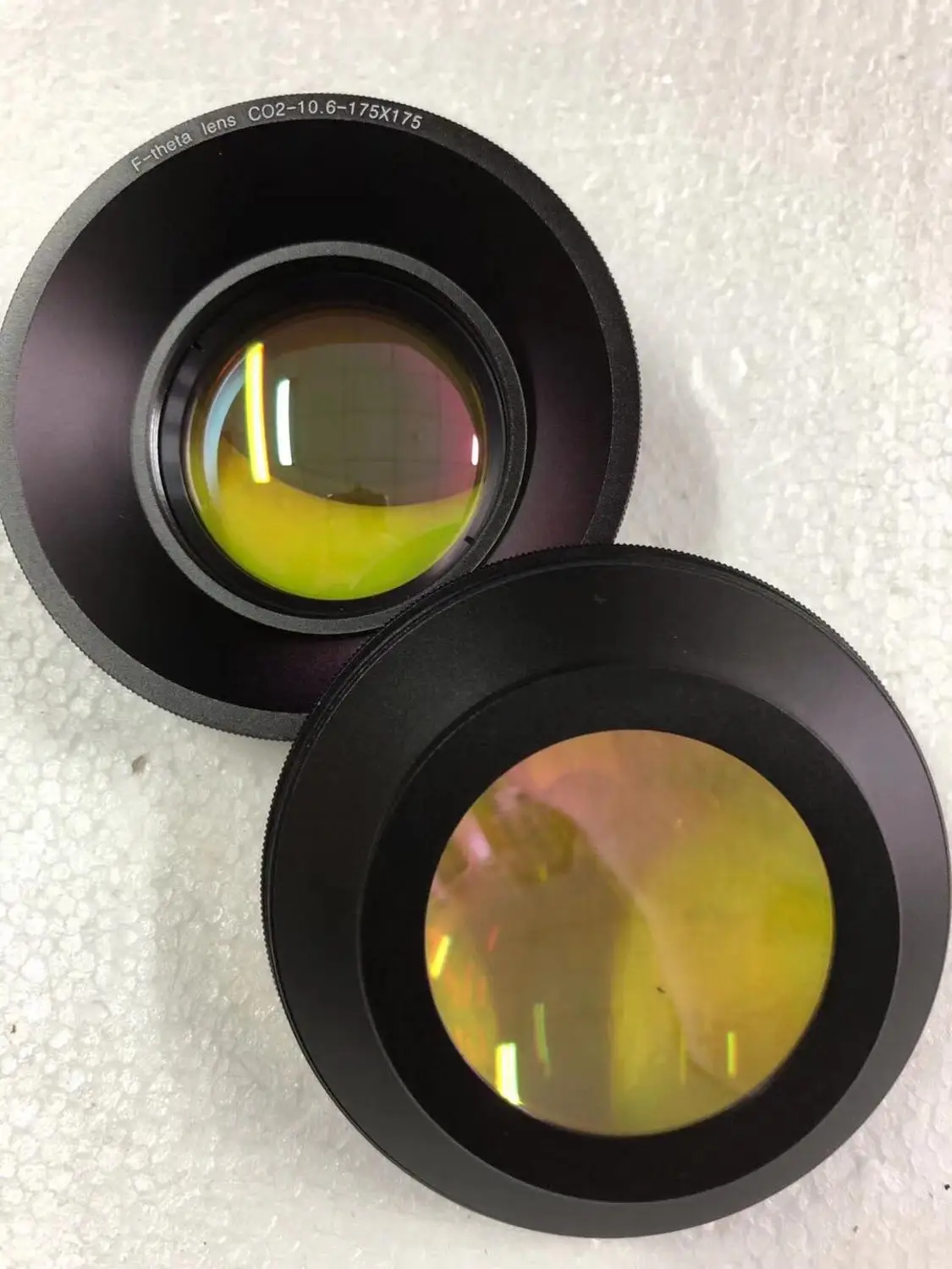 

CO2 field mirror 100160, f210330, F430