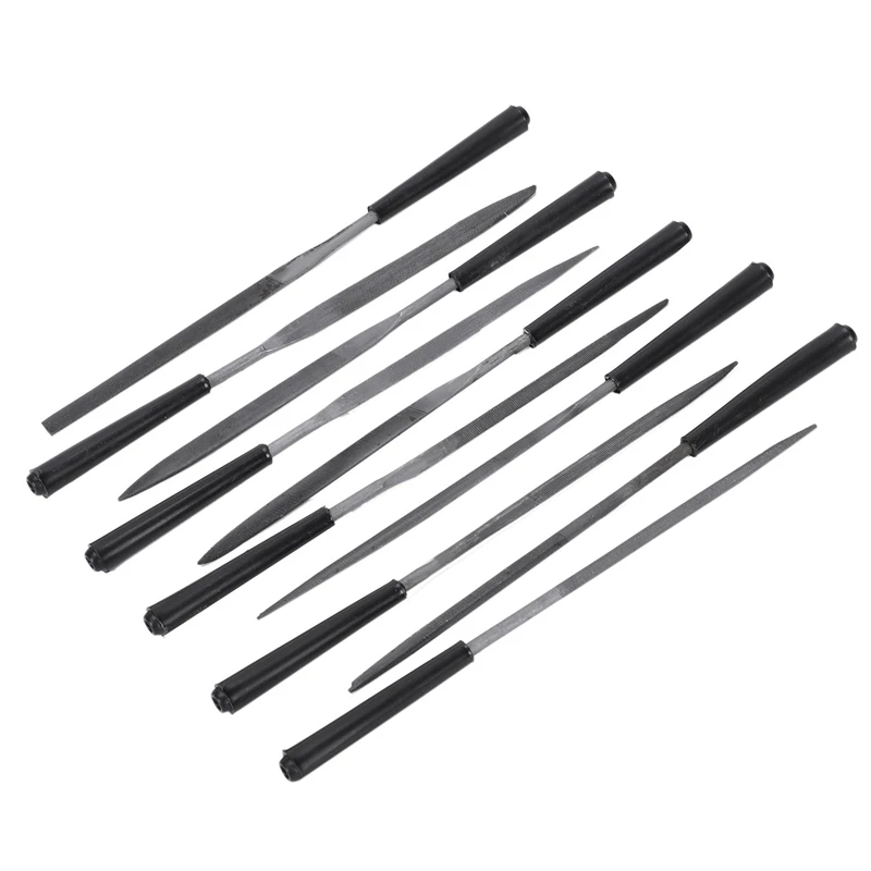 Набор из 10 шт. инструментов для ремонта гитары luthier гитарного шнура подседельного