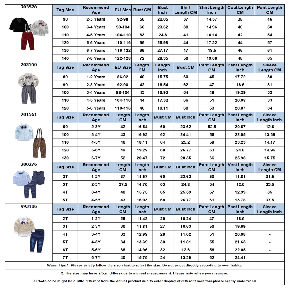 3 шт./комплект блейзер и брюки для мальчиков|Блейзеры| |