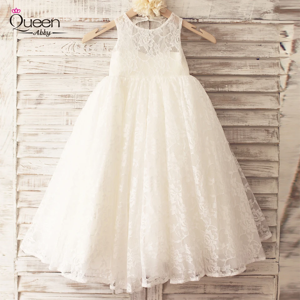 Белое Бальное Платье для причастия 2020 фатиновое платье с открытой спиной