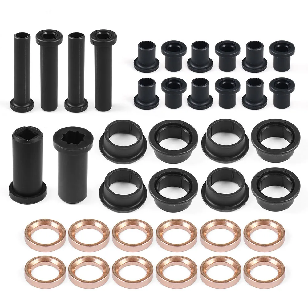 

Atv rear suspension bushing kit for Northstar Sportsman 500 700 38