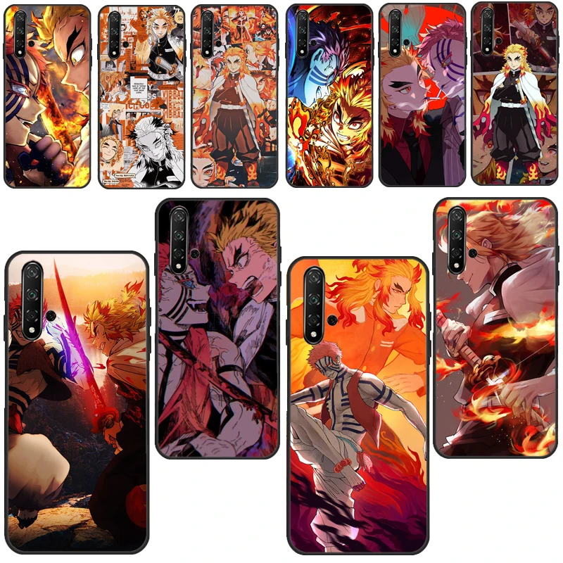 Чехол для Huawei P30 Lite P20 P40 Pro Nova 5T P Smart Z 2019 2021 Honor 10 Lite 8X 9X