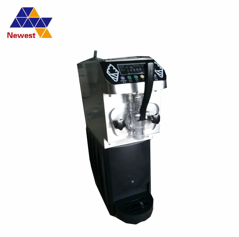 Коммерческая машина для производства мороженого|soft icecream machine|icecream machineice cream maker