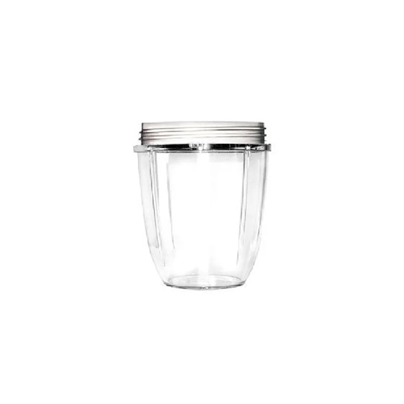 Соковыжималка чашка кружка прозрачная Замена для NutriBullet Nutri Bullet соковыжималка