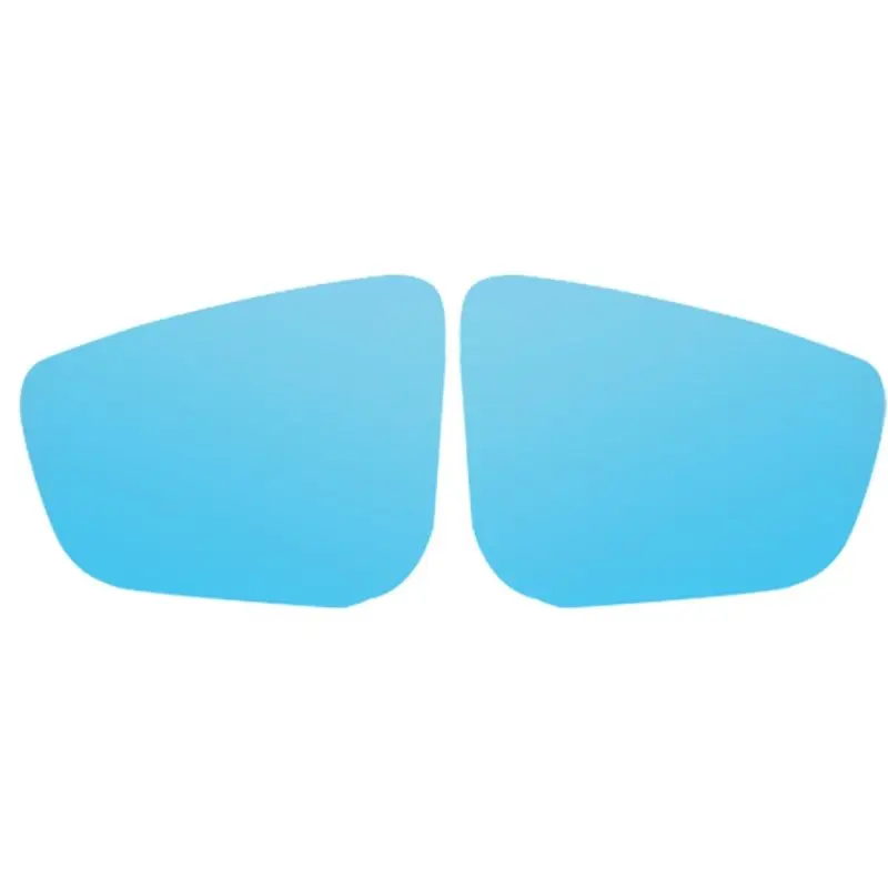 

Стекло для автомобильных зеркал противотуманная Пленка ПЭТ нано-покрытие Материал защита от дождя снега для Haval Jolion 2021 2022 2023 2024 аксессуары