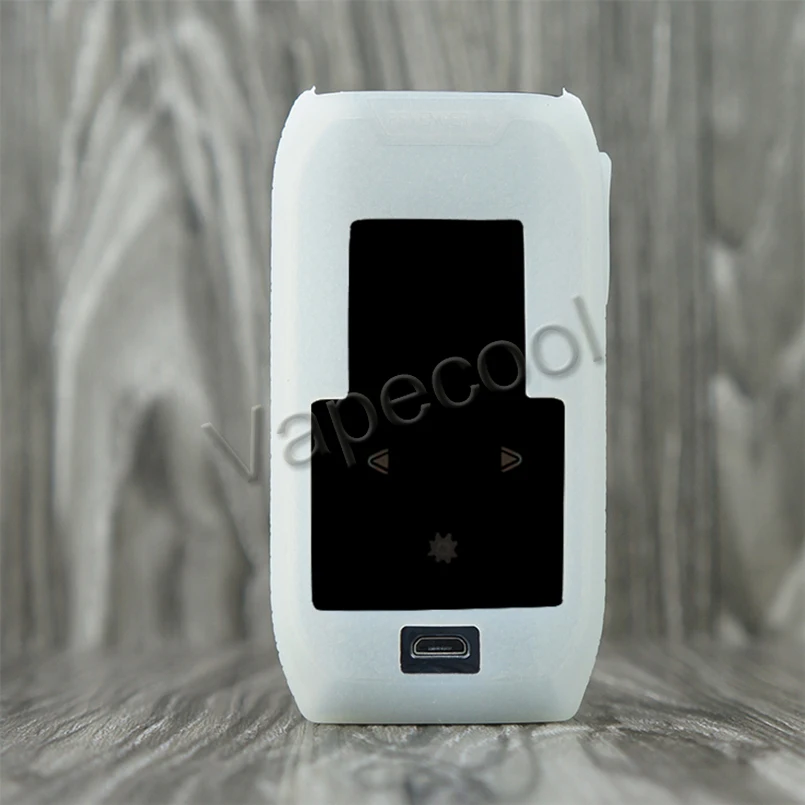 Vaporesso Revenger X 220W чехол для электронной сигареты, мягкий резиновый силиконовый чехол enclosu, защитный гелевый Vape mod