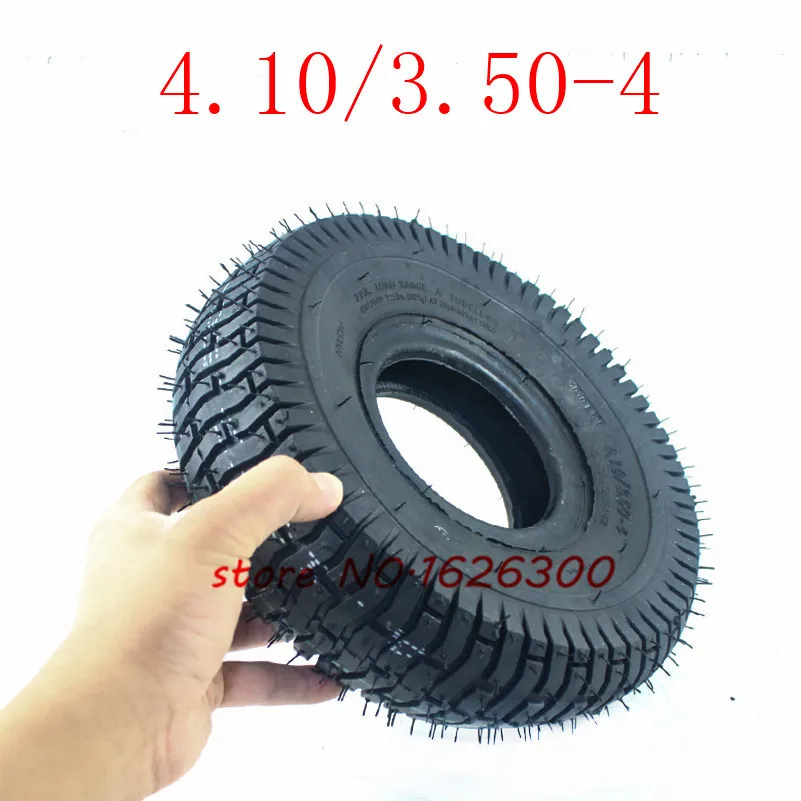 4 10/3 50 410/350 ATV Quad Go Kart 47cc 49cc массивная 10 внутренняя камера шины подходит для всех