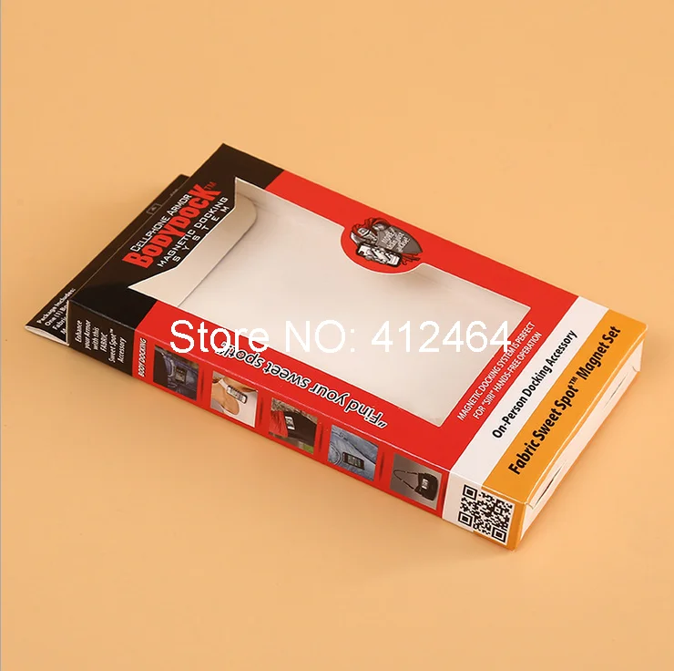 2017 пользовательская Роскошная картонная коробка с вашим собственным логотипом