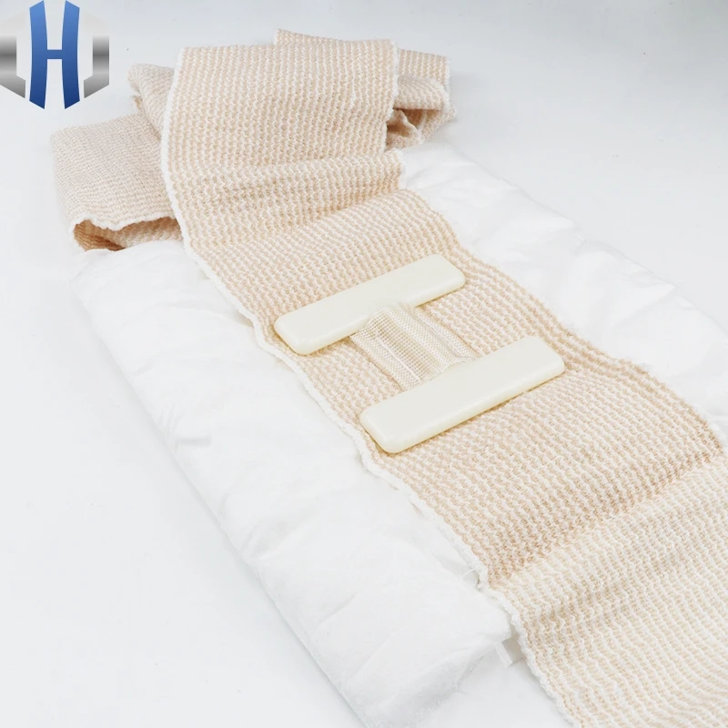 Жгут для оказания первой медицинской помощи h образный 4 дюйма бандажный блок