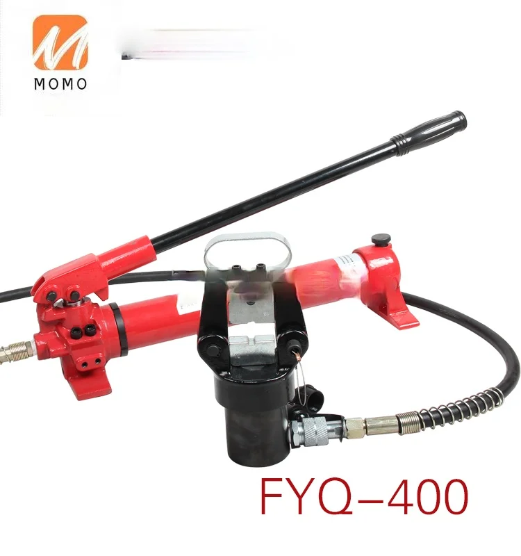 FYQ-400 24 мм ход 16-400 мм2 гидравлические обжимные инструменты