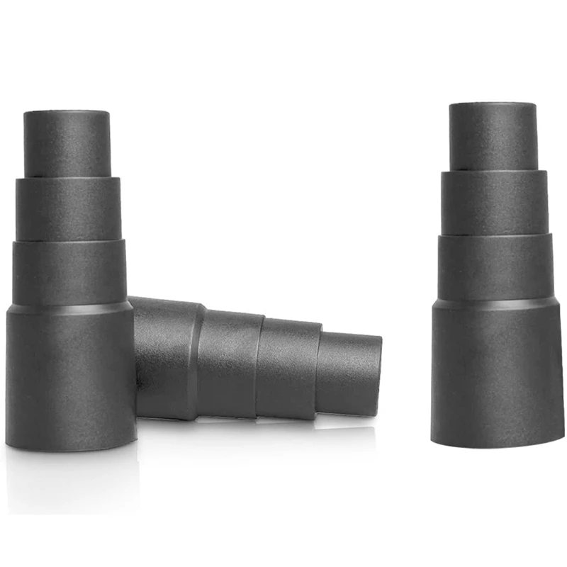

Universal Vacuum Cleaner Power Tool - Dust Extraction Hose Adaptor (26.5mm,32.5mm,34.5mm,40.5mm) for Vacuum Adapter