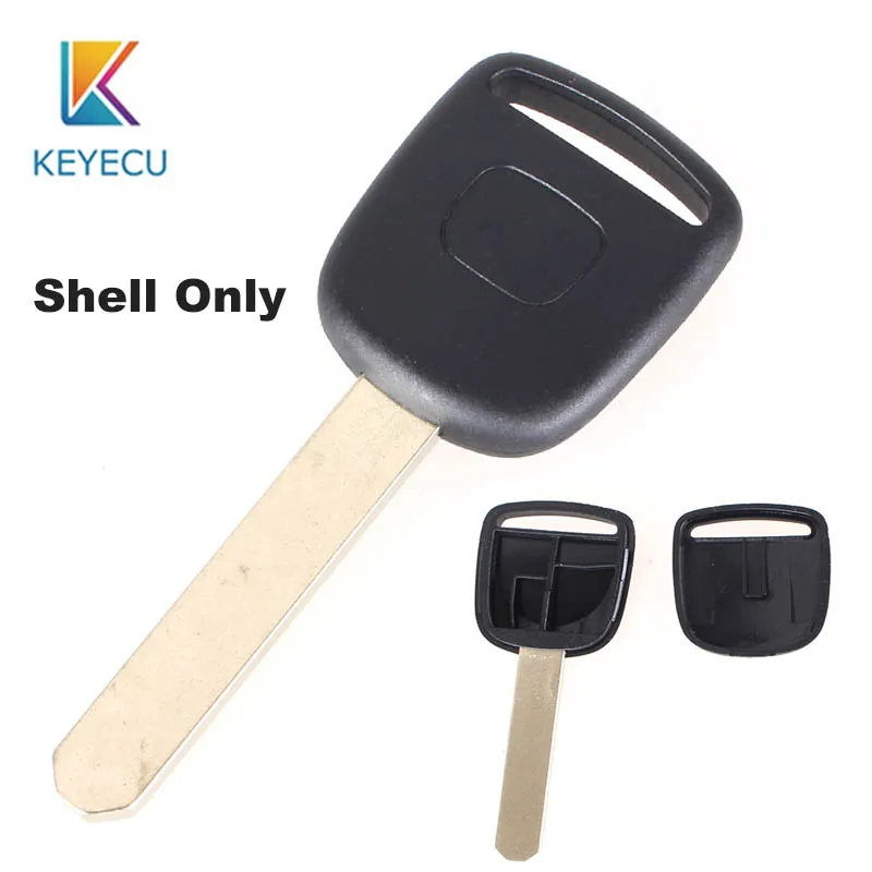 Запасной пульт дистанционного управления KEYECU для автомобильного ключа