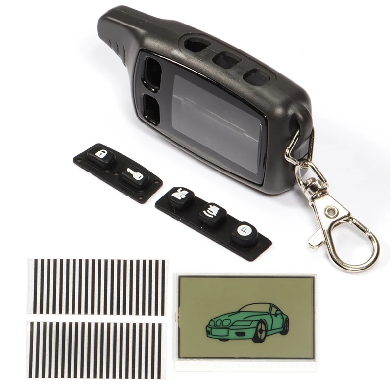 TW9030 ЖК дисплей гибкий кабель с ПВХ изоляцией + Корпус чехол Для Томагавк Tw9030 экран