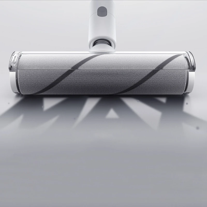Щетка роликовая для Xiaomi Mijia 1C ручной беспроводной пылесос аксессуары|Запчасти