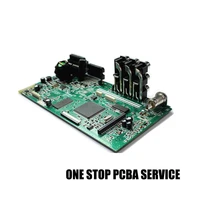 prototype pcb pcba smtdip service pcb module bga qfn smt processing pcba from pcb manufacture components procurement