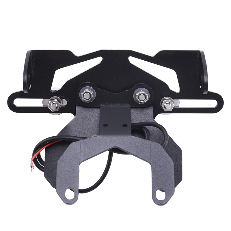 Держатель номерного знака мотоцикла светодиодный светильник для KTM 1290 Super Duke R GT