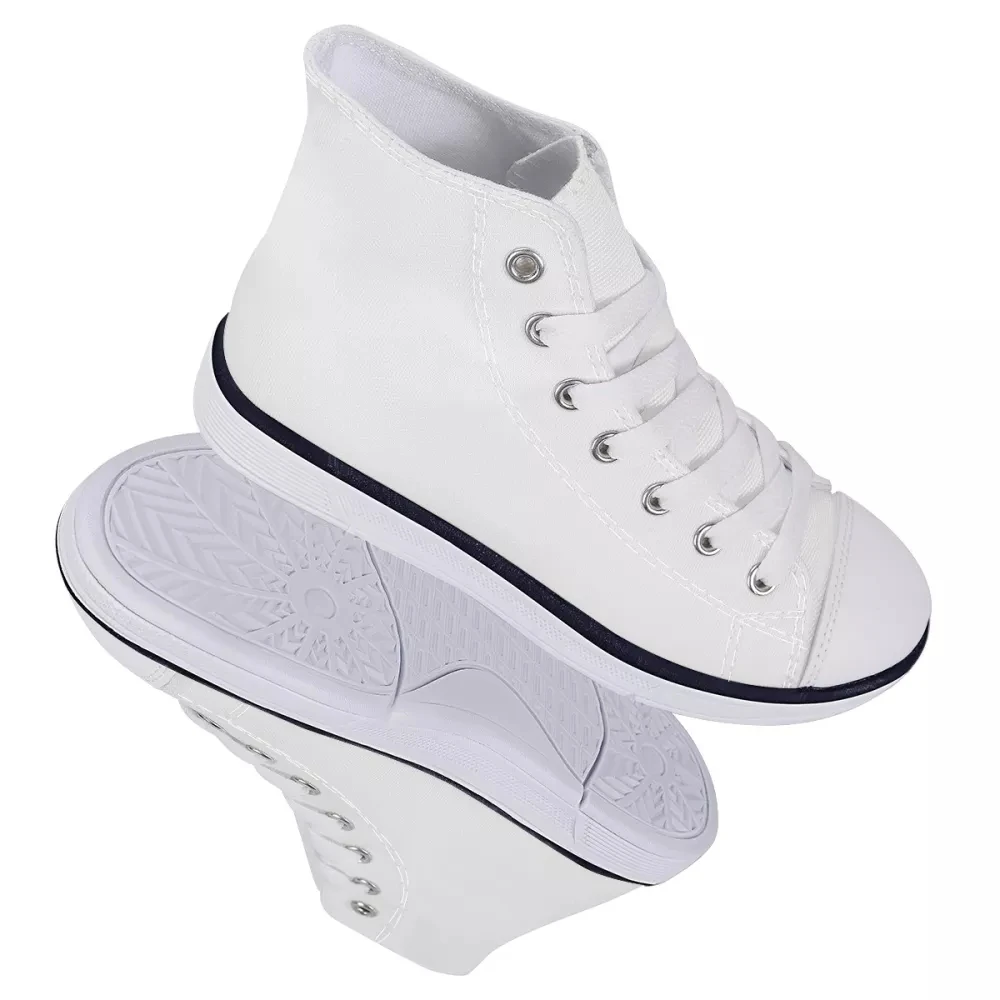 Children's Kids Shoes Sneakers For Girl Boys Casual Flats Breath Summer Walking Size 28-34 Dropshipping | Детская одежда и