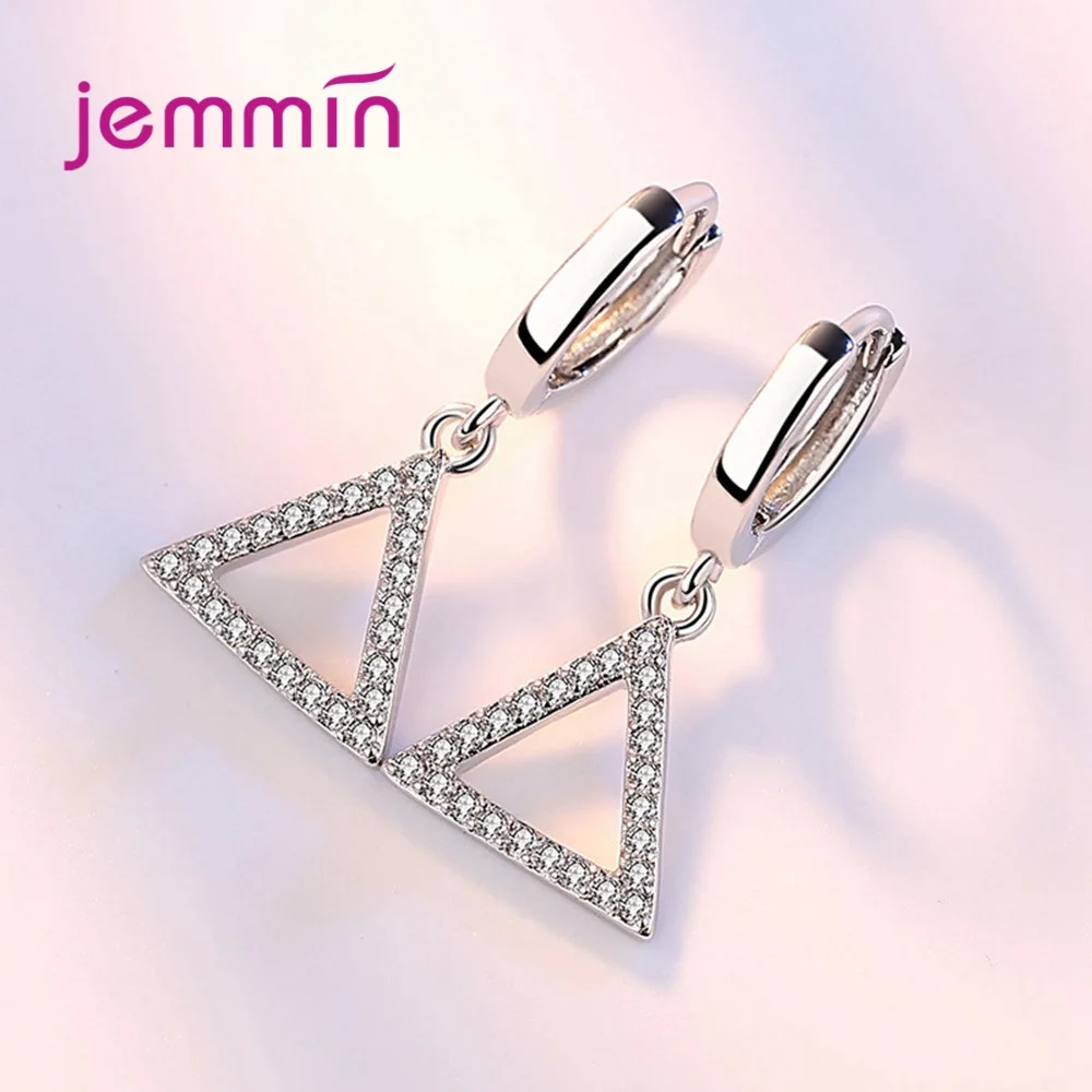 S925 стерлингового серебра серьги с кисточкой для именинницы Рождественский