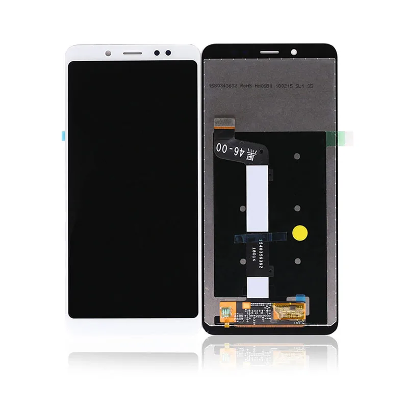 ЖК дисплей для Xiaomi Redmi Note 5 Pro/Note5 внутренний экран замены дисплея с сенсорным