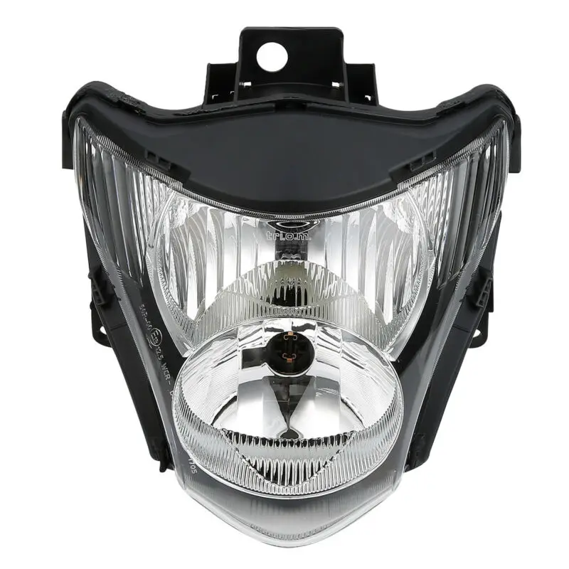 Передняя фара в сборе для мотоцикла прозрачные линзы Honda Hornet CB600F 2007-2010 2008 |