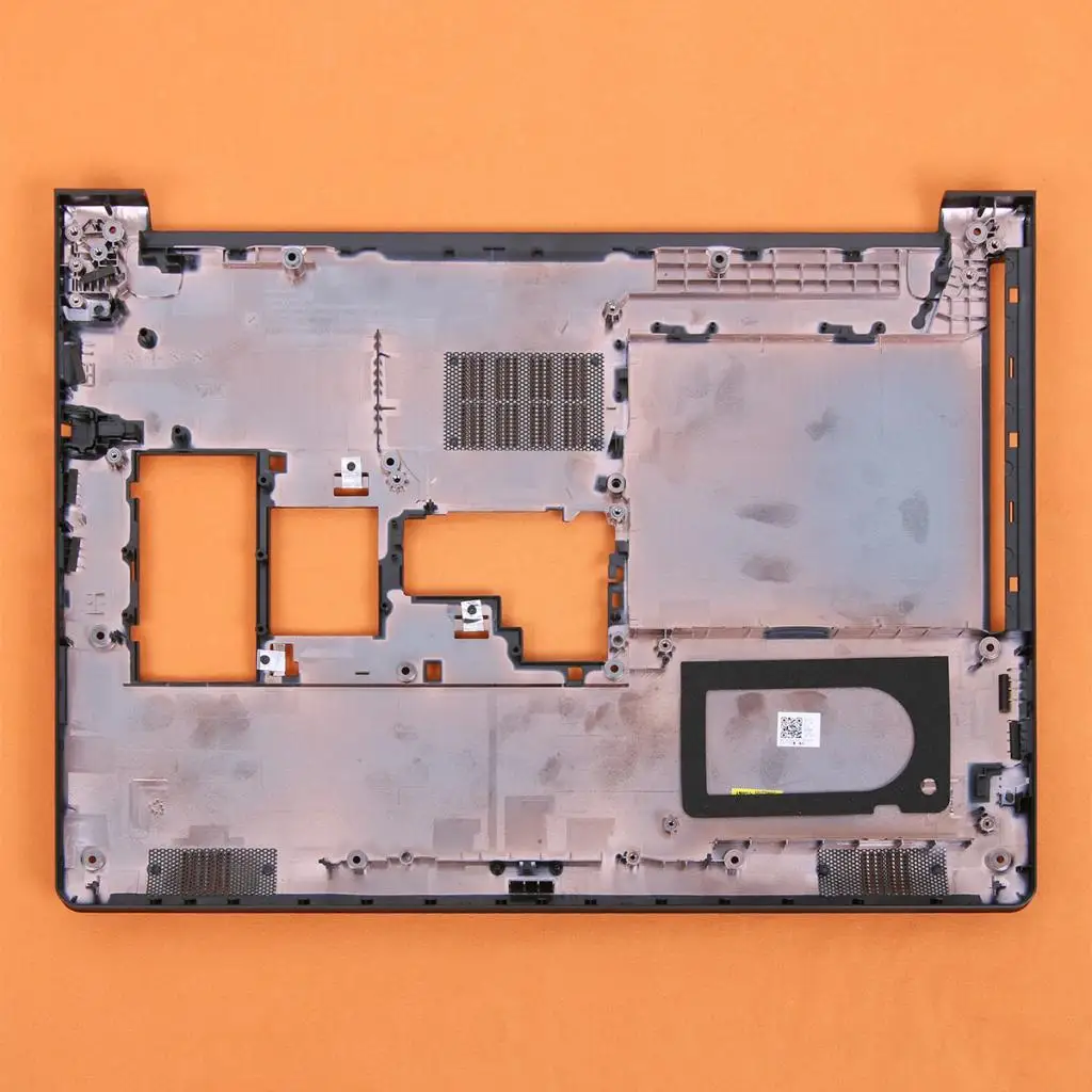 Нижний чехол для ноутбука Lenovo Ideapad 310 14 14ISK базовый чехол|Комплектующие ремонта