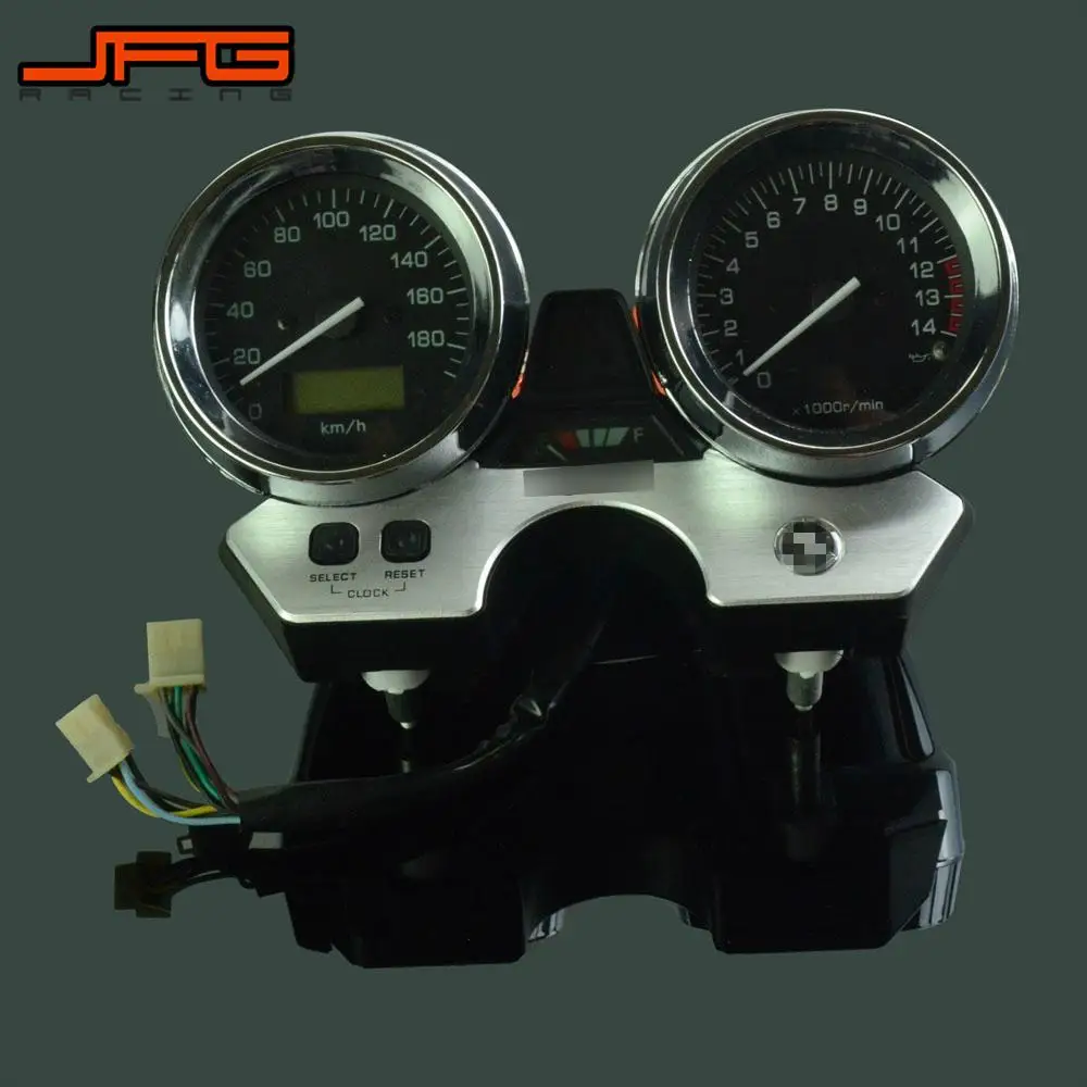 Тахометр Спидометр Датчик для YAMAHA XJR400 XJR 400 1998 2002 1999 2000 2001 мотоцикл|tachometer speedometer|speedo