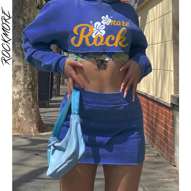 

Юбка женская летняя, с высокой талией, эластичная, в стиле Харадзюку