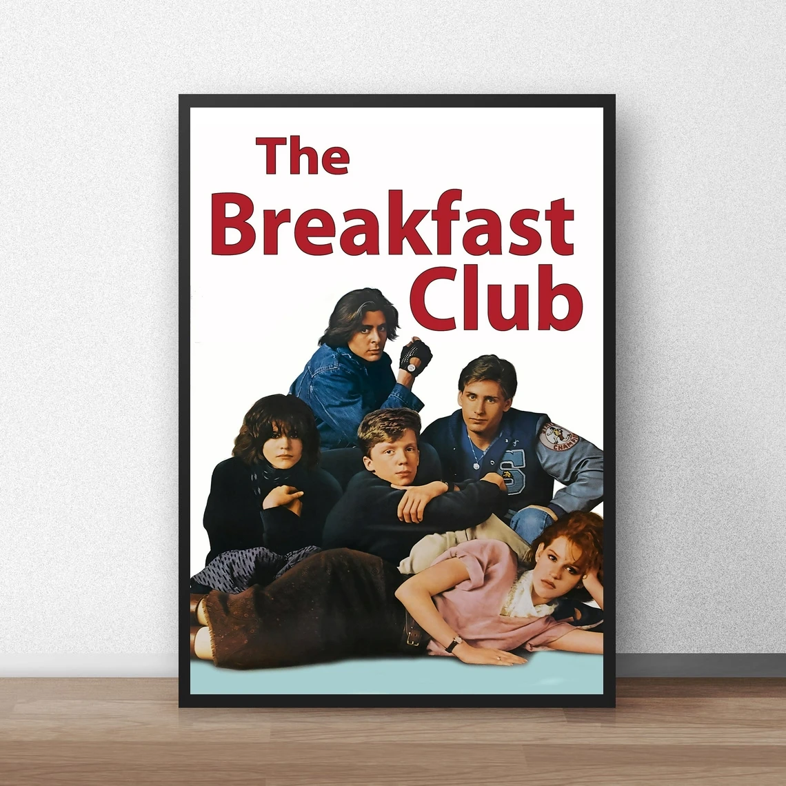 Qfm96 breakfast club