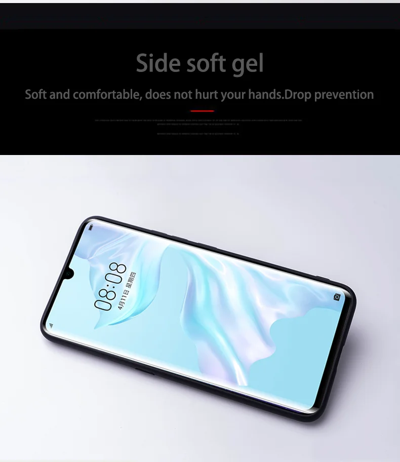 Чехол для телефона huawei P20 P30 lite mate 10 20 Pro Y9 P smart текстурированное покрытие под крокодиловую кожу живота для Honor 8X9X10 20 lite