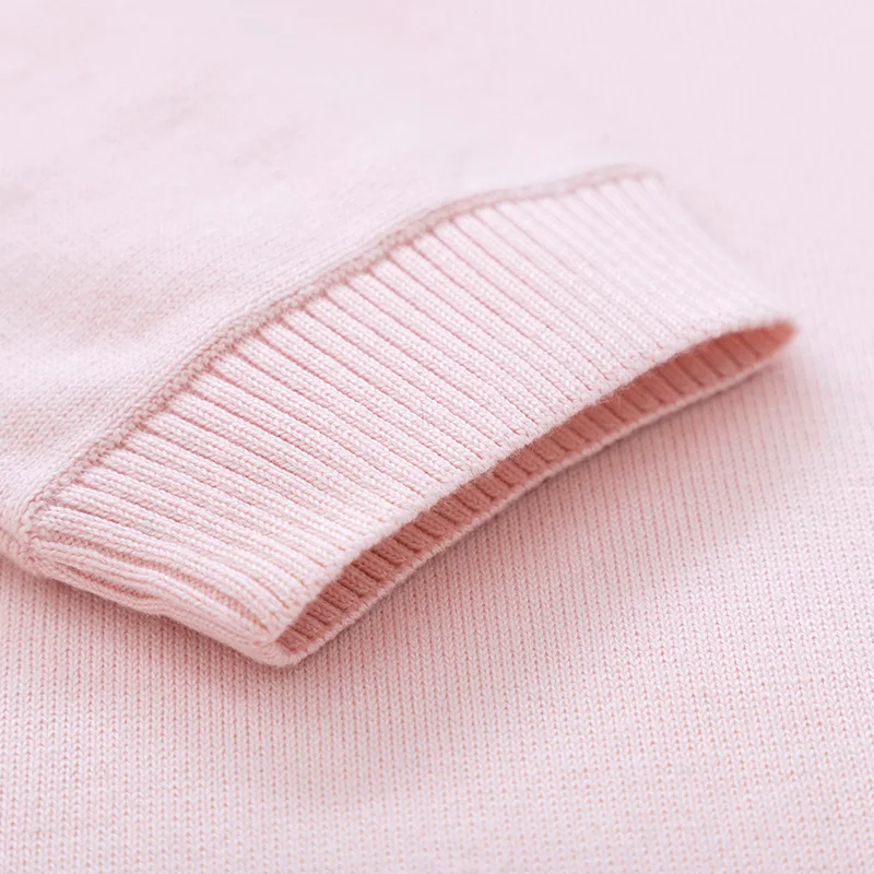 Свитер Semir мужской в Корейском стиле тонкий пуловер с круглым вырезом Молодежный