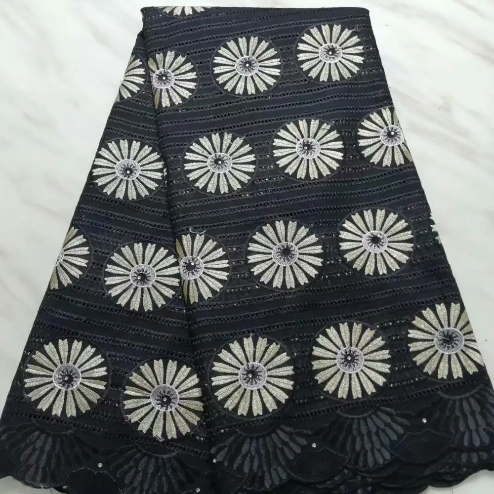 Последняя африканская кружевная ткань с бисером 2020 высокое качество нигерийский