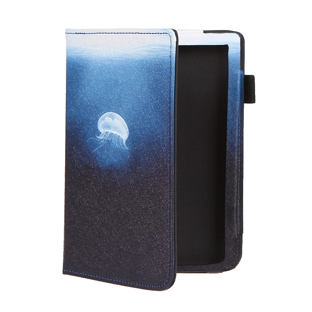Аксессуар Чехол BookCase для PocketBook 606/616/627/628/632/633 | Электроника