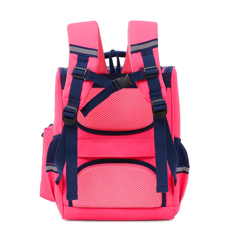 Removable Children School Bags boys girls 3 Wheels bags Kids Trolley backpacks Schoolbag Luggage Book Bag Wheeled Backpack kids | Багаж и