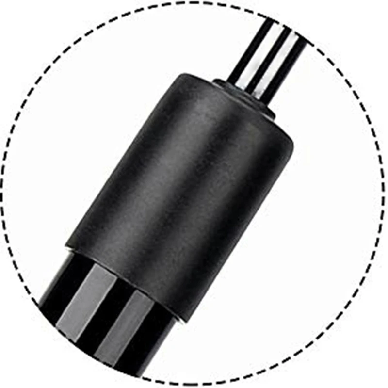 

2 Pcs Front Lift Hood Supports Automatic Opening Lifting for Tesla Model 3