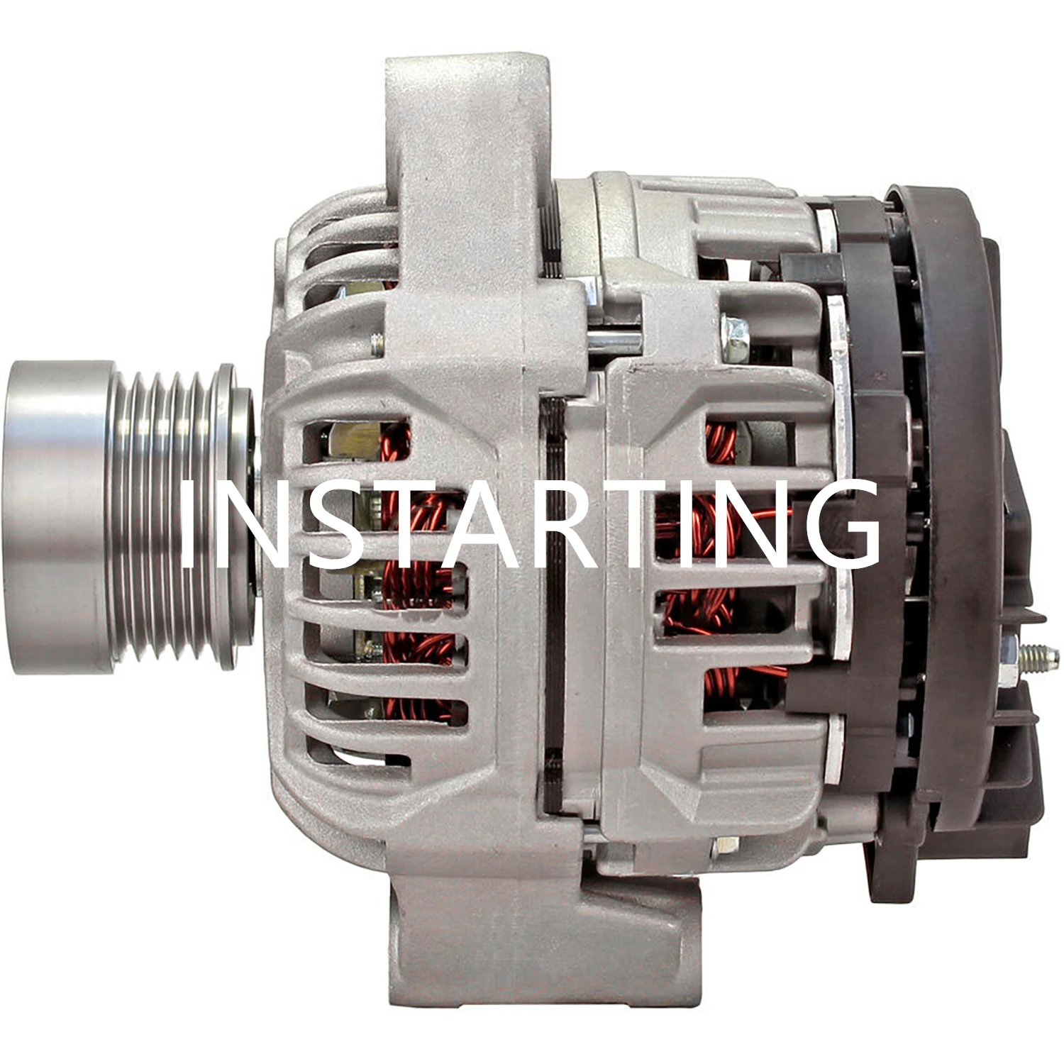 

ALTERNATOR DYNAMO GENERADOR ELECTRICO FOR 12V CAL10510 CAL10510AS CAL10510ES CAL10510GS CAL10510OS CAL10510RS