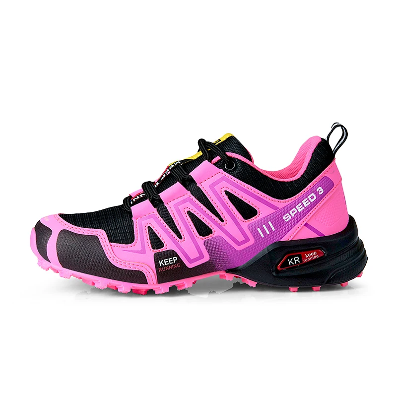 

Women's Cycling Shoes, Trail Running Shoes, Hike Shoes, Outdoor Hiking Shoes, Sports Shoes High-quality Comprehensive Sneakers