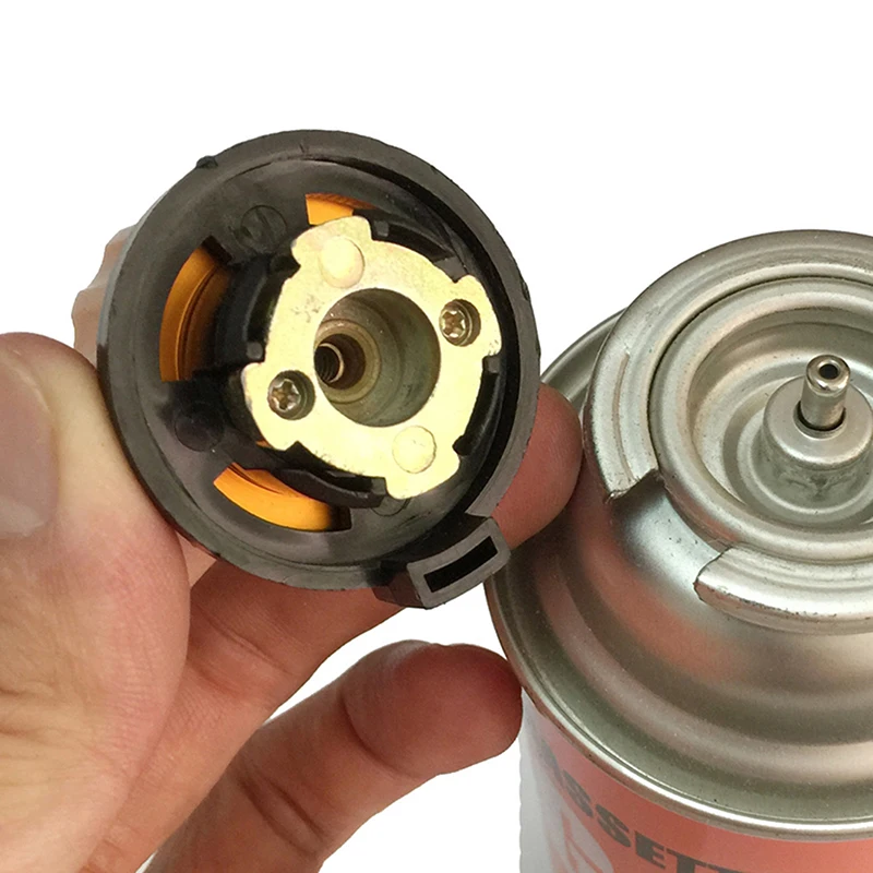 Плита адаптер горелки для наружного кемпинга пешего туризма Сплит Тип конвертер