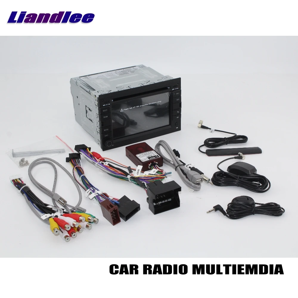 Liandlee для Toyota ProAce 2007 ~ 2015 Android радио CD DVD плеер GPS Navi навигация карты камера OBD ТВ HD