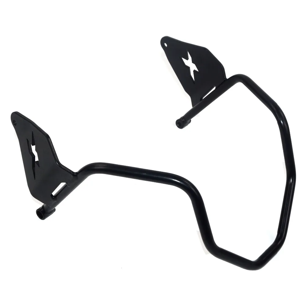 MTKRACING для HONDA XADV 300 X ADV 1000 X-ADV 750- мотоциклетные передние колеса бампер Защита рамы