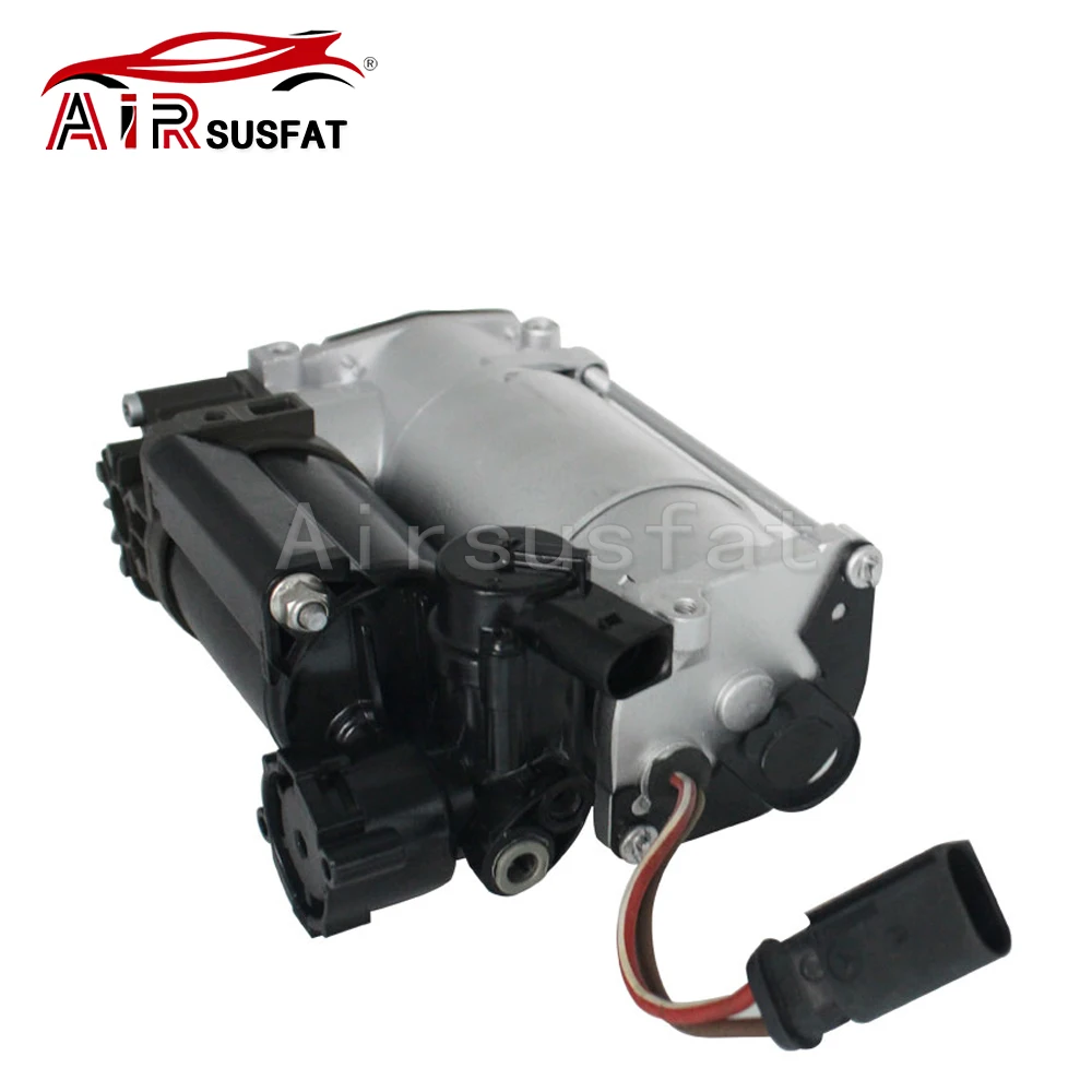 Для Jaguar XJ6 XJ8 XJR X350 воздушный подвесной компрессор насос K000-3030-XJ80 C2C2450 C2C22825 C2C27702E